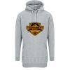 Hoodie dress Thumbnail