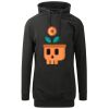 Hoodie dress Thumbnail