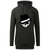 Hoodie dress Thumbnail