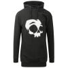 Hoodie dress Thumbnail