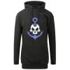Hoodie dress Thumbnail