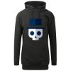 Hoodie dress Thumbnail