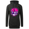 Hoodie dress Thumbnail