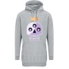 Hoodie dress Thumbnail