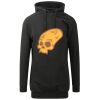 Hoodie dress Thumbnail