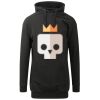 Hoodie dress Thumbnail