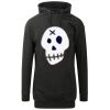 Hoodie dress Thumbnail