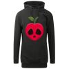 Hoodie dress Thumbnail