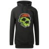 Hoodie dress Thumbnail