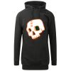 Hoodie dress Thumbnail