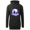 Hoodie dress Thumbnail