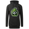 Hoodie dress Thumbnail
