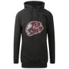 Hoodie dress Thumbnail