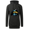 Hoodie dress Thumbnail