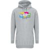 Hoodie dress Thumbnail