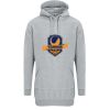 Hoodie dress Thumbnail