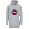 Hoodie dress Thumbnail