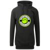 Hoodie dress Thumbnail