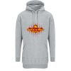 Hoodie dress Thumbnail