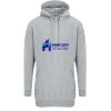 Hoodie dress Thumbnail