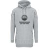 Hoodie dress Thumbnail