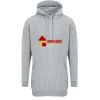Hoodie dress Thumbnail