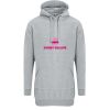 Hoodie dress Thumbnail