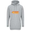 Hoodie dress Thumbnail