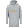 Hoodie dress Thumbnail