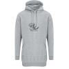 Hoodie dress Thumbnail