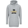 Hoodie dress Thumbnail