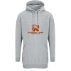 Hoodie dress Thumbnail