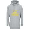 Hoodie dress Thumbnail