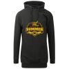 Hoodie dress Thumbnail