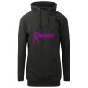 Hoodie dress Thumbnail