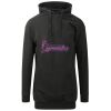 Hoodie dress Thumbnail