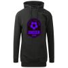 Hoodie dress Thumbnail