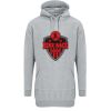 Hoodie dress Thumbnail