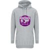 Hoodie dress Thumbnail