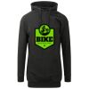Hoodie dress Thumbnail