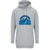 Hoodie dress Thumbnail
