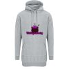 Hoodie dress Thumbnail