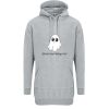 Hoodie dress Thumbnail