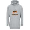 Hoodie dress Thumbnail