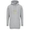 Hoodie dress Thumbnail