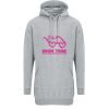 Hoodie dress Thumbnail