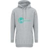 Hoodie dress Thumbnail