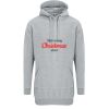 Hoodie dress Thumbnail