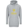 Hoodie dress Thumbnail