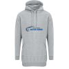 Hoodie dress Thumbnail